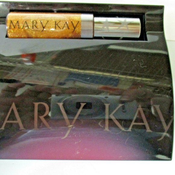 MARY KAY 8 pc Mineral Compact LOT - Picture 2 of 5